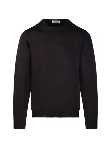 Pulover Roberto Collina negru