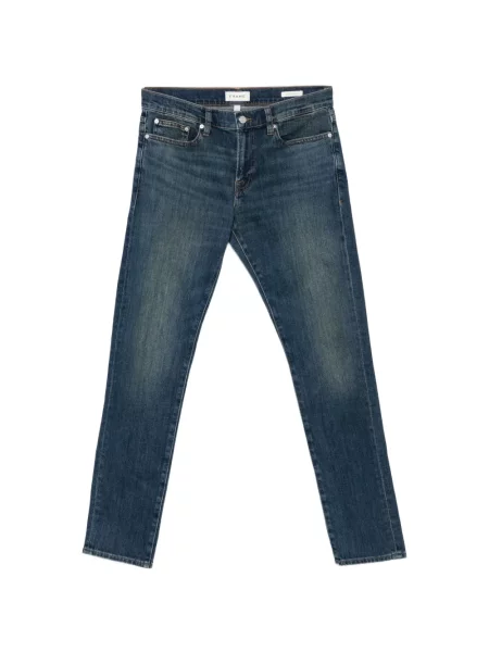Blugi Frame albastru