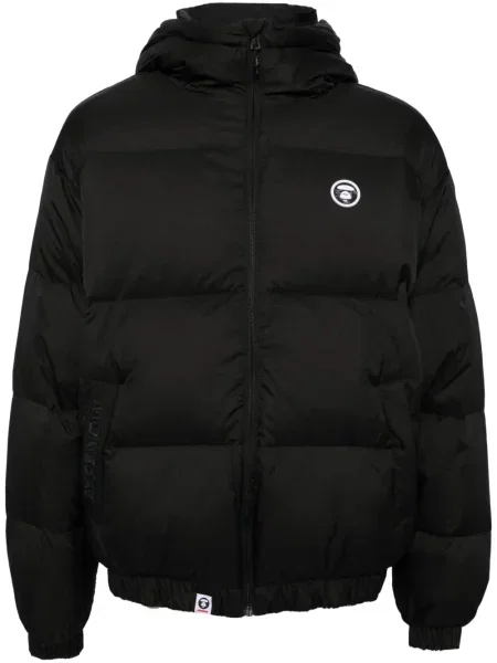 Geacă Aape By A Bathing Ape negru