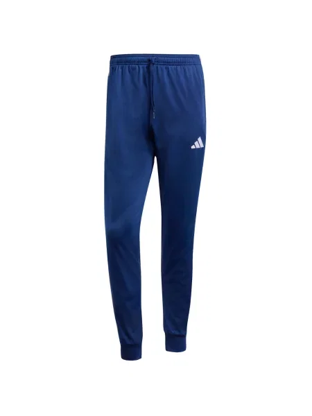 Spodnie adidas Tricot Regular Tapered białe