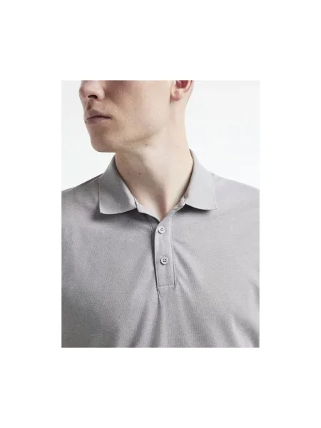 Tricou Craft gri