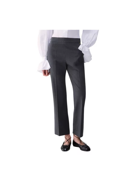 Pantaloni Liu Jo gri