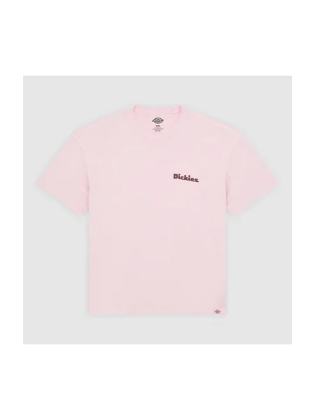 Tricou Dickies roz