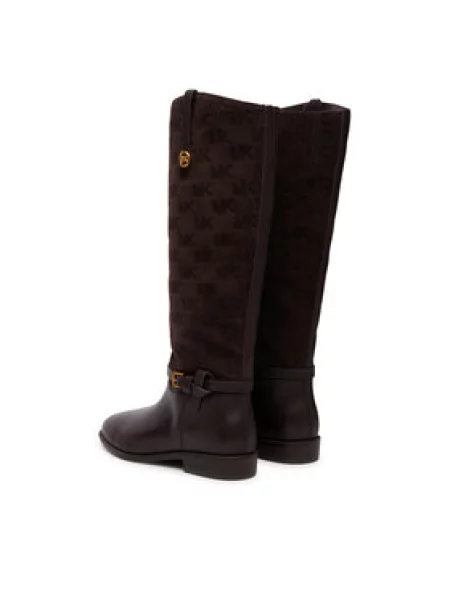 MICHAEL Michael Kors Csizma barna