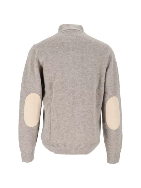 Cardigan Barbour gri