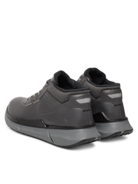 Sneakersy ECCO Biom sivá