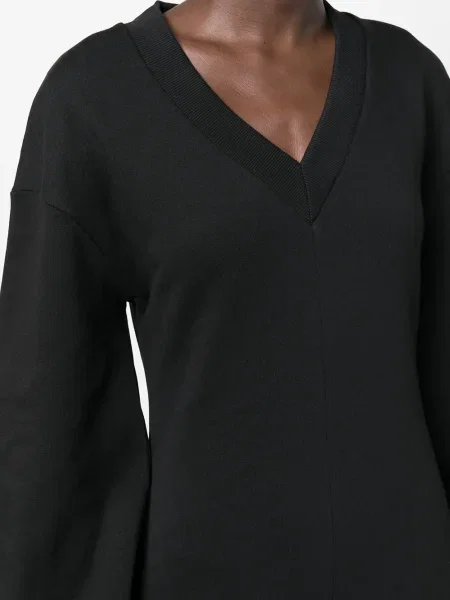 Rochie Rodebjer de costum negru