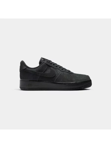 Tenisky Nike Air Force 1 čierna