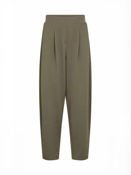 Soyaconcept Pantaloni SC-SIHAM verde