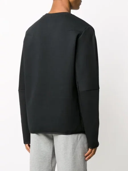 Șlapi Nike negru
