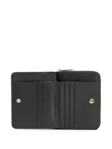 Portofel Tommy Hilfiger negru