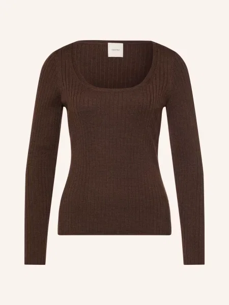 Calvin Klein Sweter braun