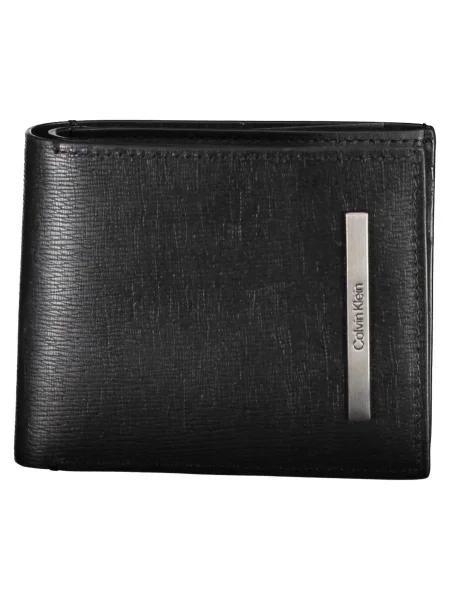 Portofel Calvin Klein negru
