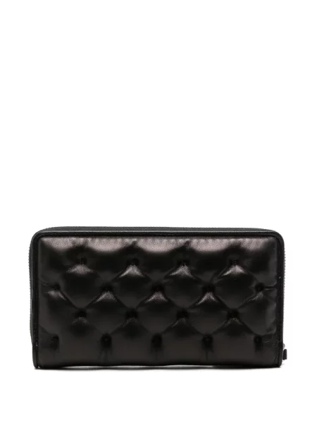 Piniginė Maison Margiela juoda