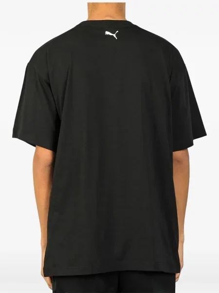 Tricou Puma negru