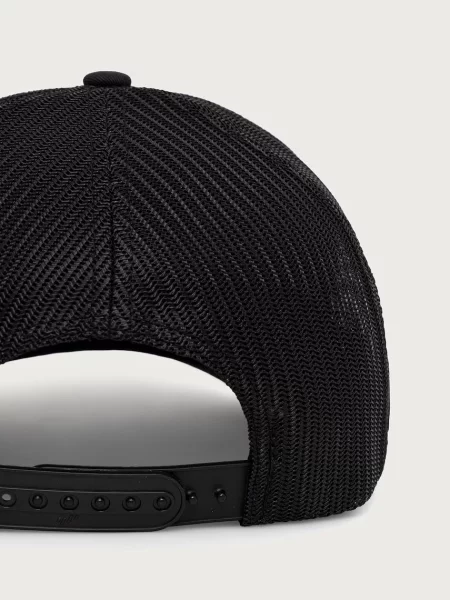 Columbia trucker kapa Mesh Snap Back črna