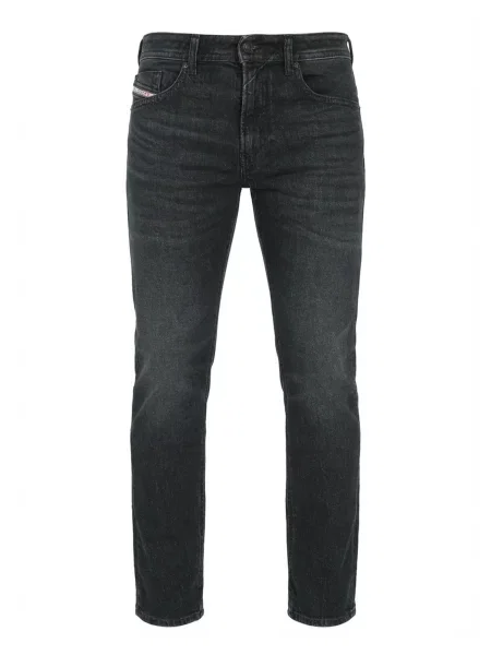 DIESEL Jeans THOMMER-R denim negru