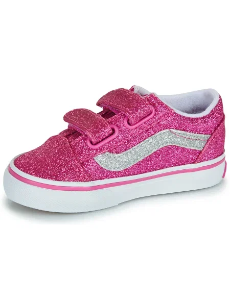 Tenisky Vans Old Skool ružová