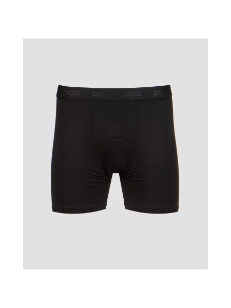 Cyklistické Boxerky Poc Re-cycle Boxer černé