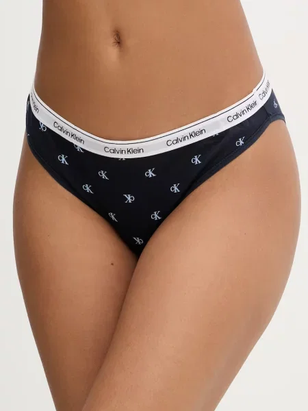 Calvin Klein Underwear nohavičky dámske s elastanom