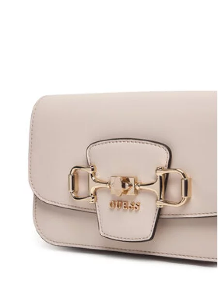Torbica Guess Janie Écru