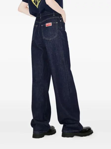 Blugi Kenzo albastru