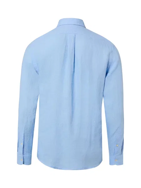 Polo Ralph Lauren Marškiniai šviesiai mėlyna
