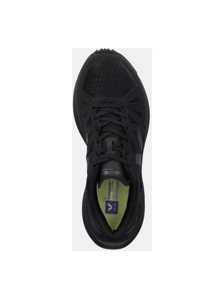Buty VEJA Condor 3 Advanced full black czarne
