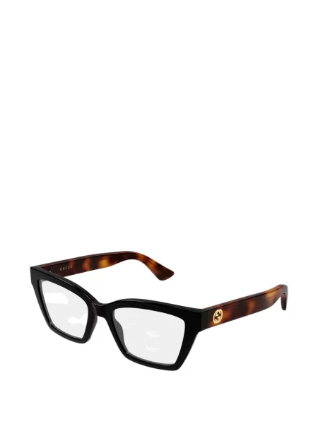 Ochelari de soare Gucci Eyewear negru
