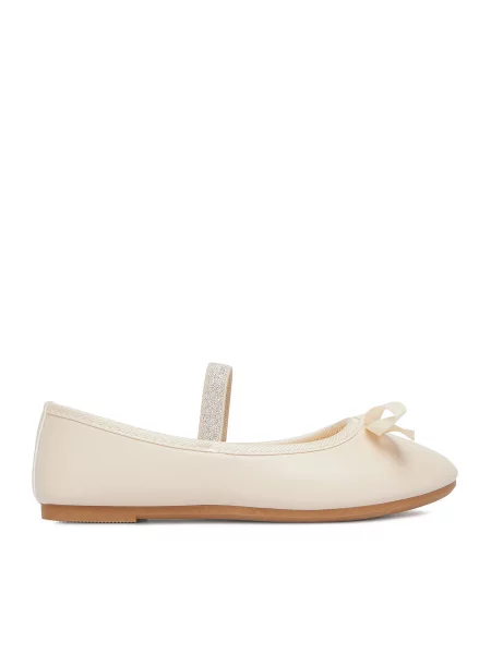 Balerinke JENNY bež