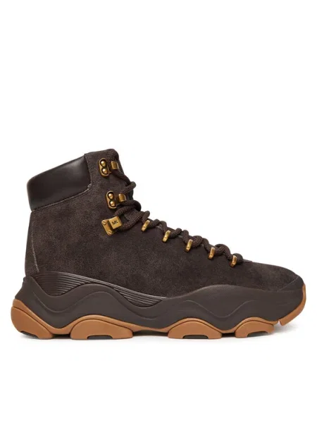 MICHAEL Michael Kors Sneakers Atlas maro