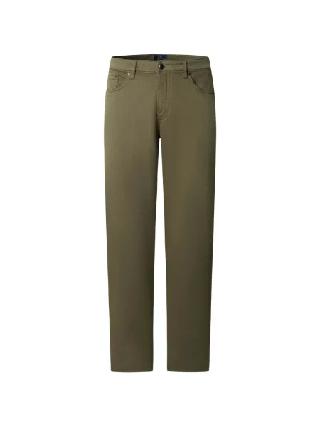 Pantaloni Hackett London verde