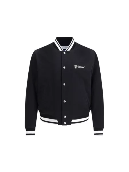 Kurtka Off-white biała
