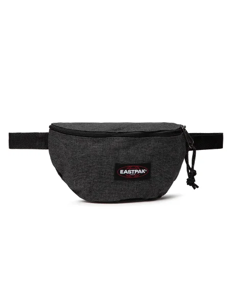 Geantă Eastpak gri
