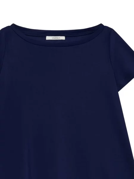 Tricou Maliparmi albastru