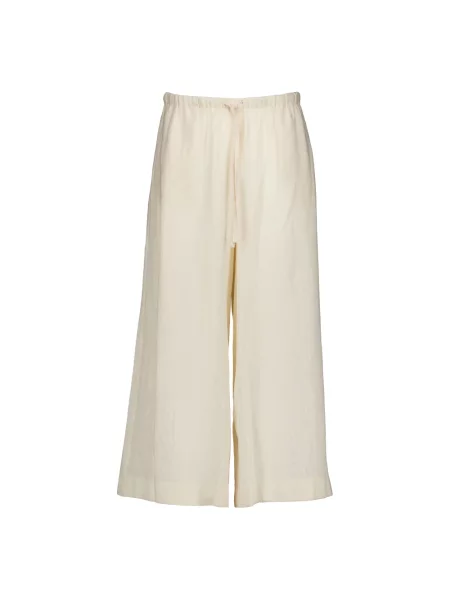 Spodnie Greek Archaic Kori beżowe