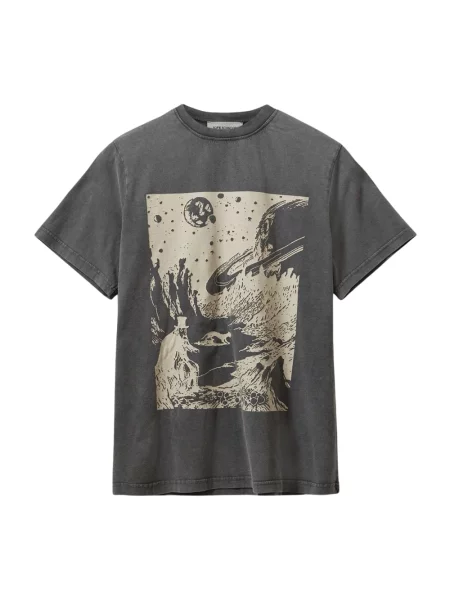 Koszulka Sofie Schnoor czarna