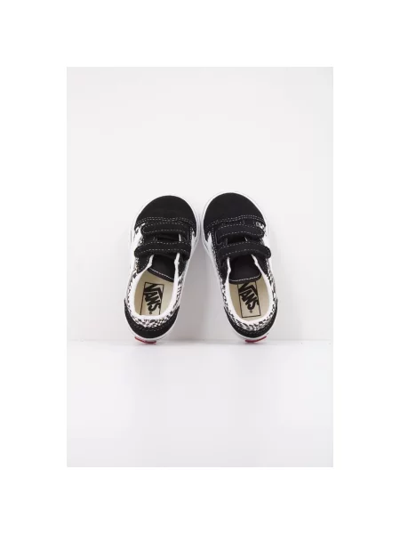 Tenisky Vans Old Skool čierna
