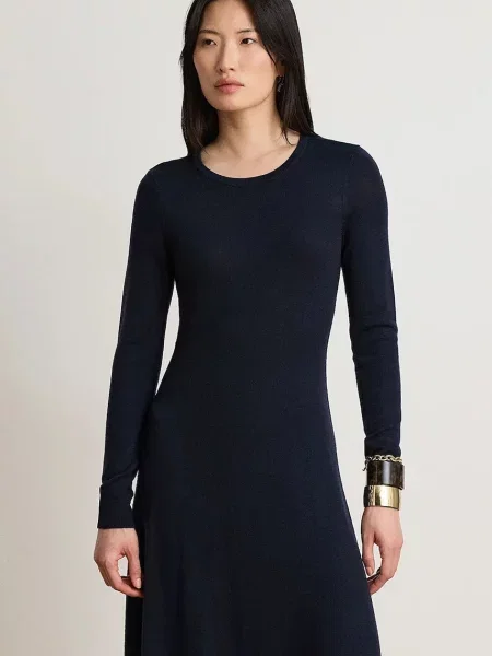 Платье Lauren Ralph Lauren