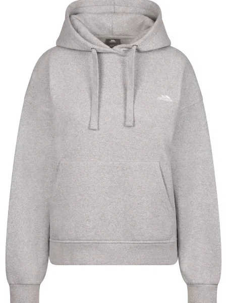 Hanorac cu glugă Trespass gri