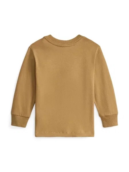 Детское поло Polo Ralph Lauren
