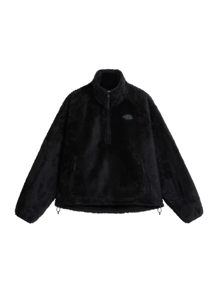 THE NORTH FACE Pulover negru