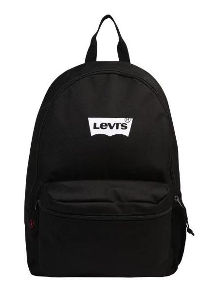 Nahrbtnik Levi's® črna