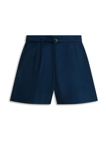 TOMMY HILFIGER Hlače marine