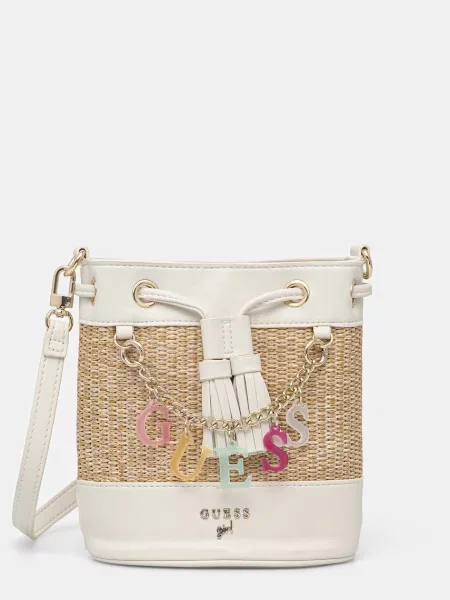 Guess sac pentru copii bej