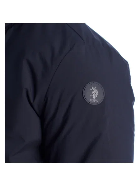 Polokošeľa U.s. Polo Assn. modrá