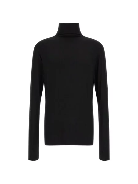 Pulover Thom Krom negru