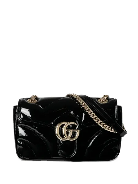 Geantă Gucci negru