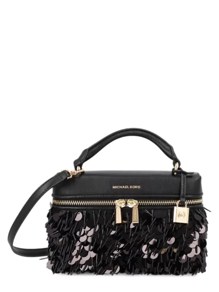 Geanta crossbody Michael Michael Kors negru