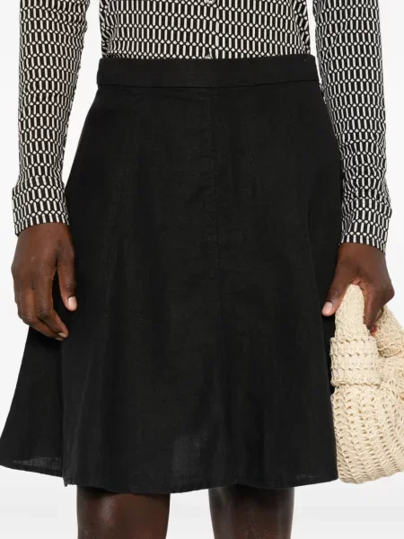 Fusta mini Marc O'polo negru